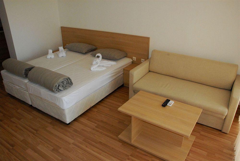 Sunflower Complex Sunny Beach Dış mekan fotoğraf