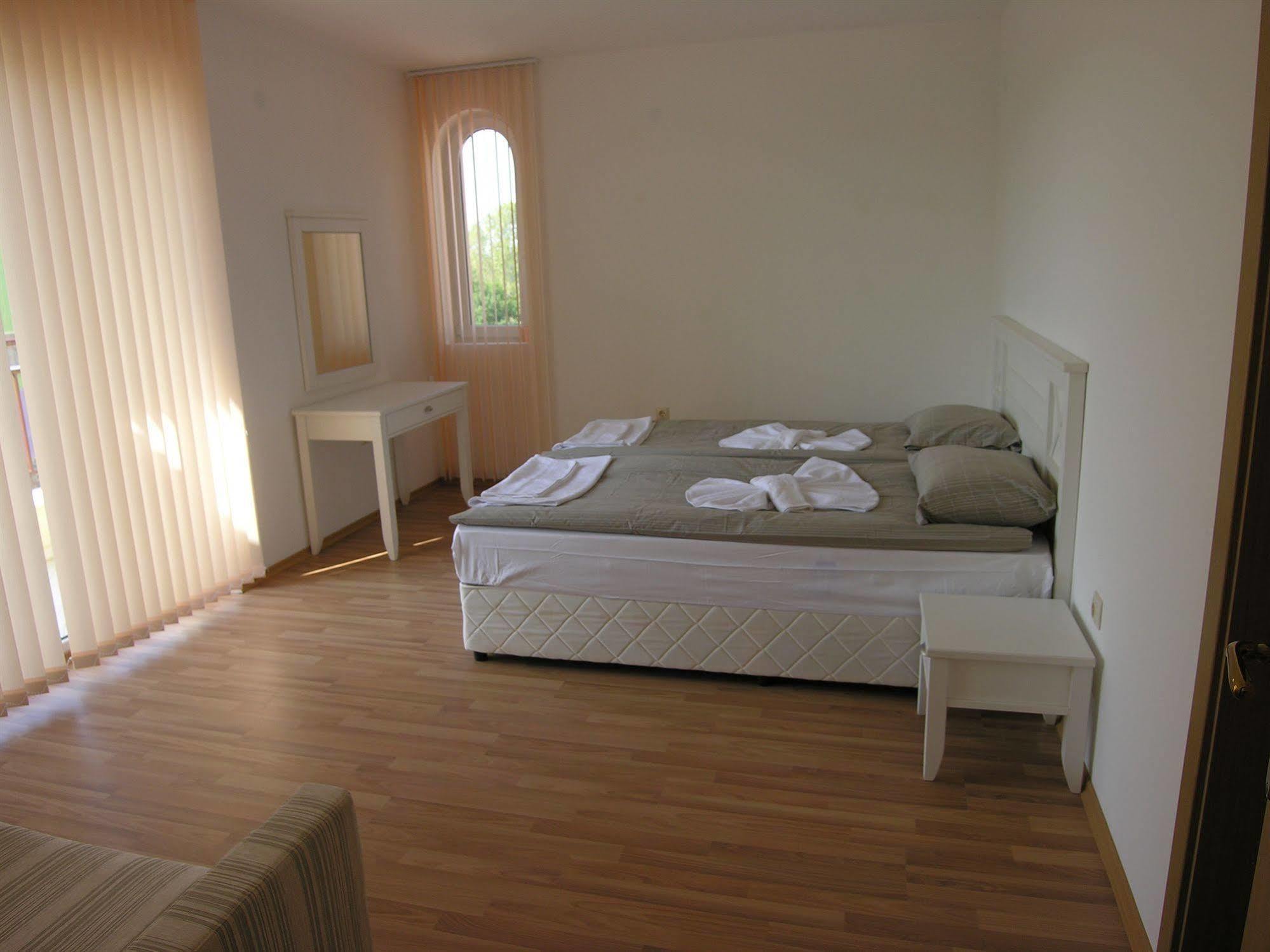 Sunflower Complex Sunny Beach Dış mekan fotoğraf