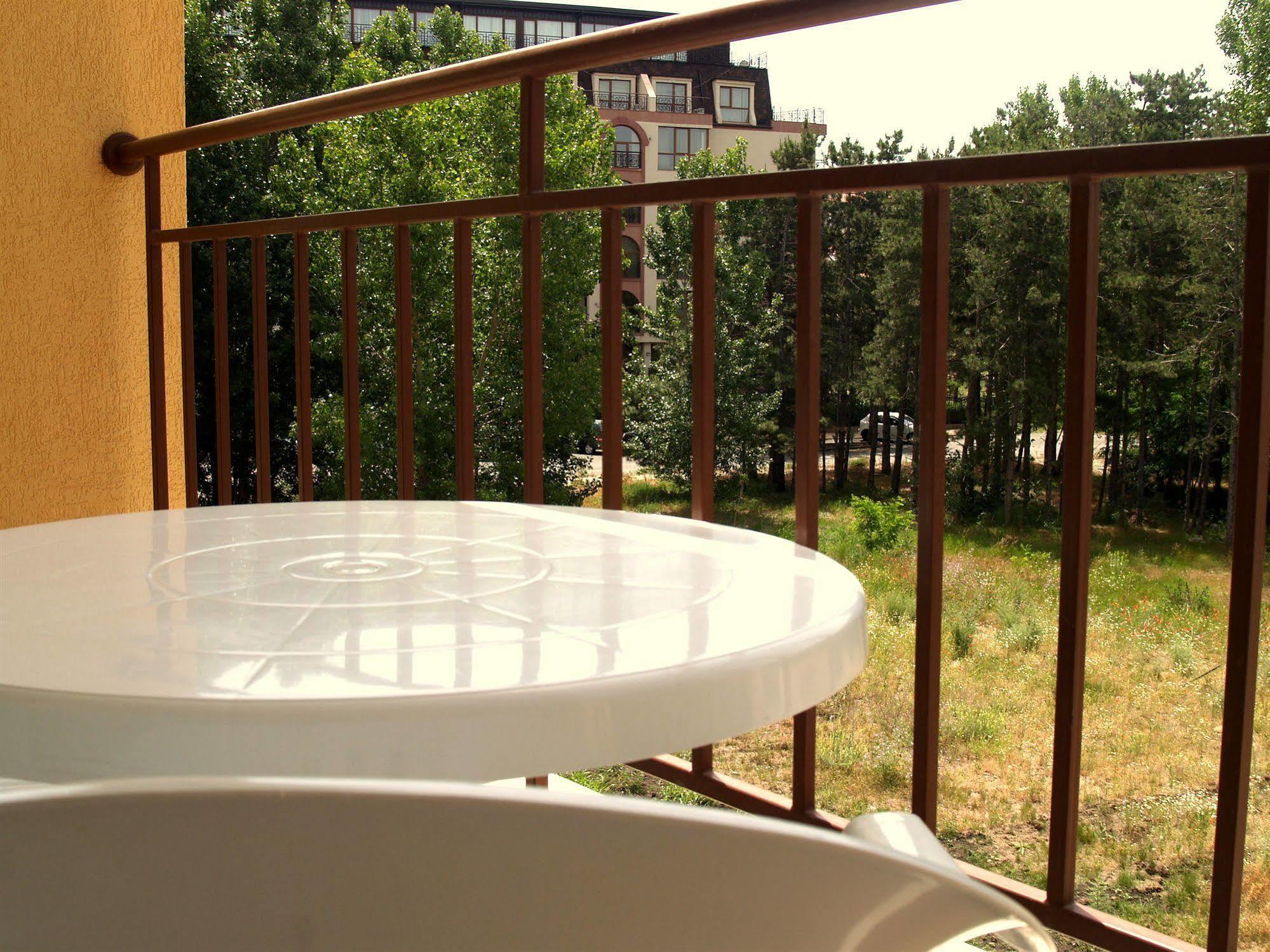 Sunflower Complex Sunny Beach Dış mekan fotoğraf