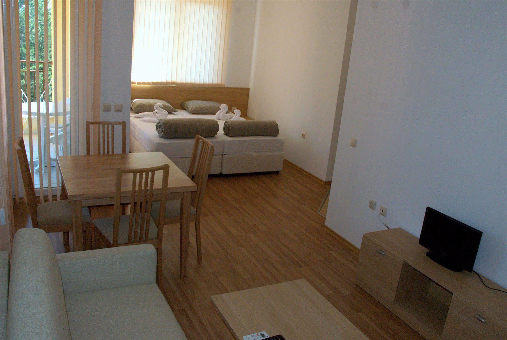 Sunflower Complex Sunny Beach Dış mekan fotoğraf